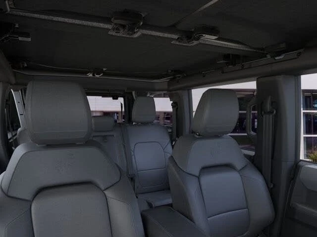 2026 Ford Bronco 6th Gen - Image 12 of 20