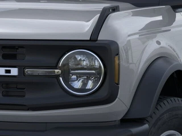 2026 Ford Bronco 6th Gen - Image 20 of 20