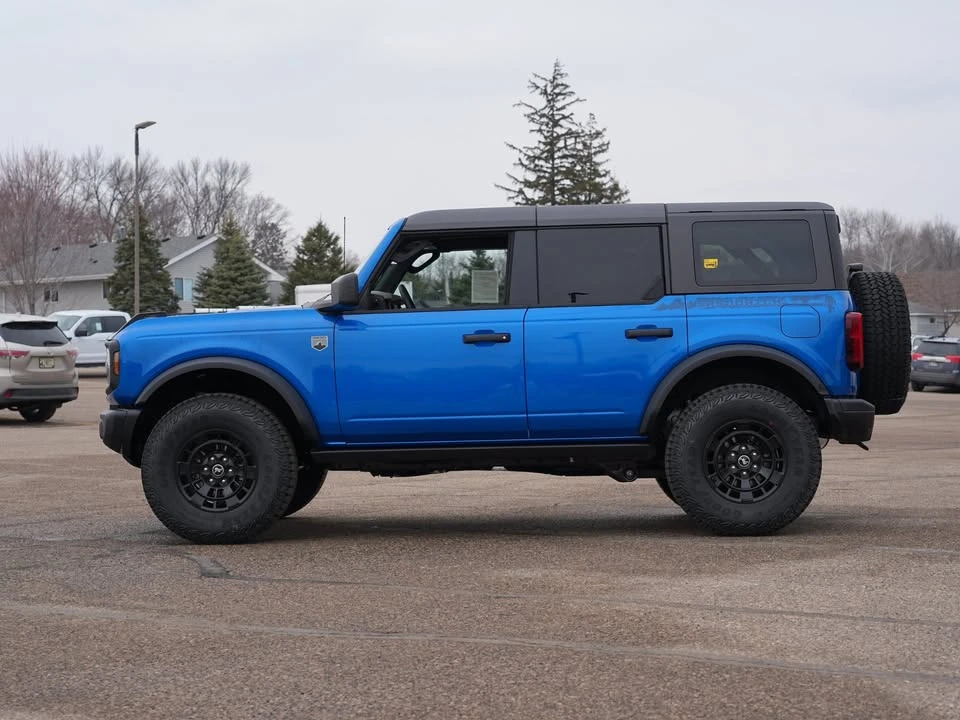 2026 Ford Bronco 6th Gen - Image 2 of 14
