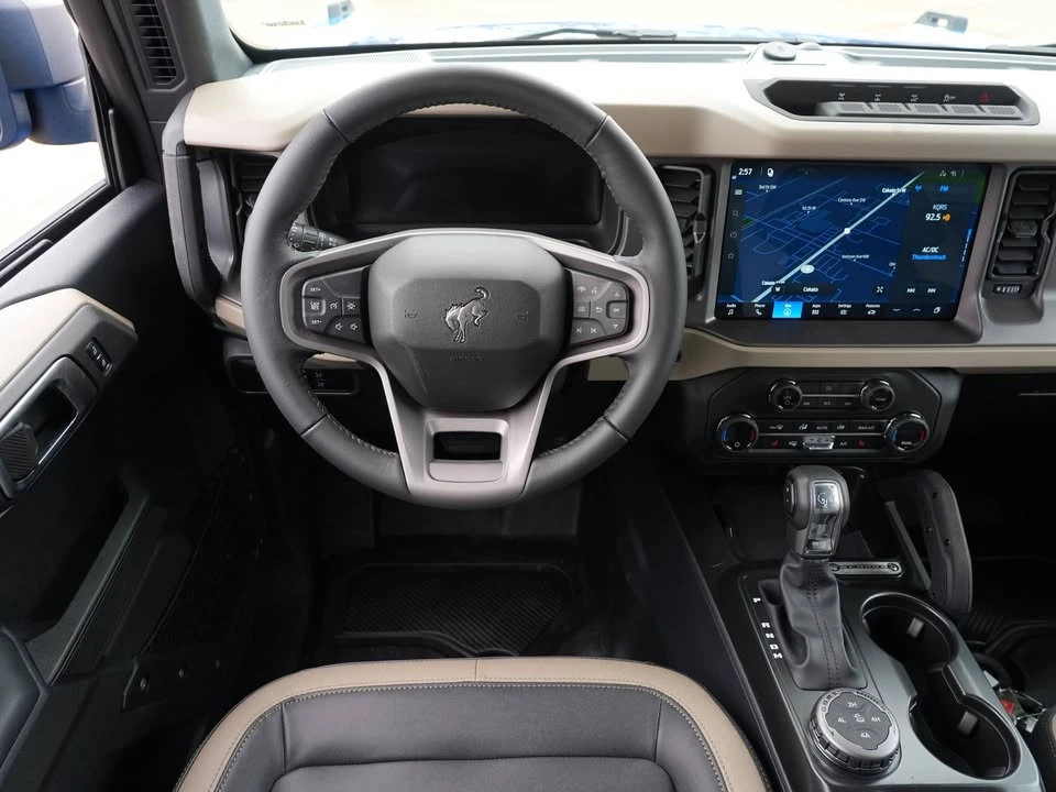 2026 Ford Bronco 6th Gen - Image 11 of 14