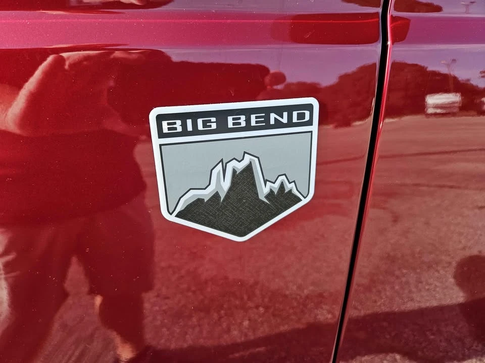 2026 Ford Bronco 6th Gen - Image 5 of 19