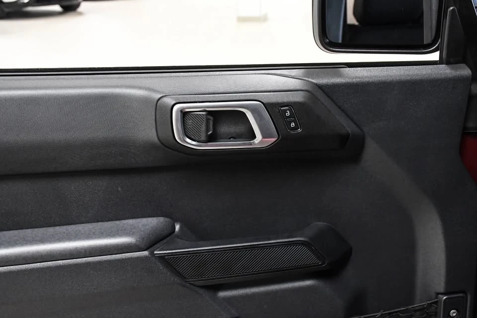 2026 Ford Bronco 6th Gen - Image 19 of 20