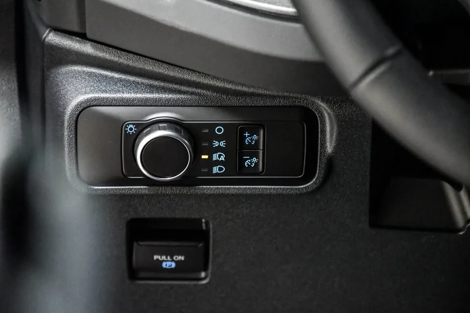 2026 Ford Bronco 6th Gen - Image 20 of 20