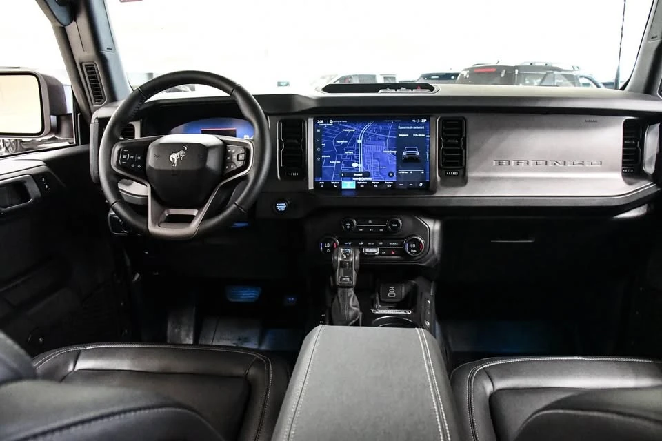 2026 Ford Bronco 6th Gen - Image 18 of 20