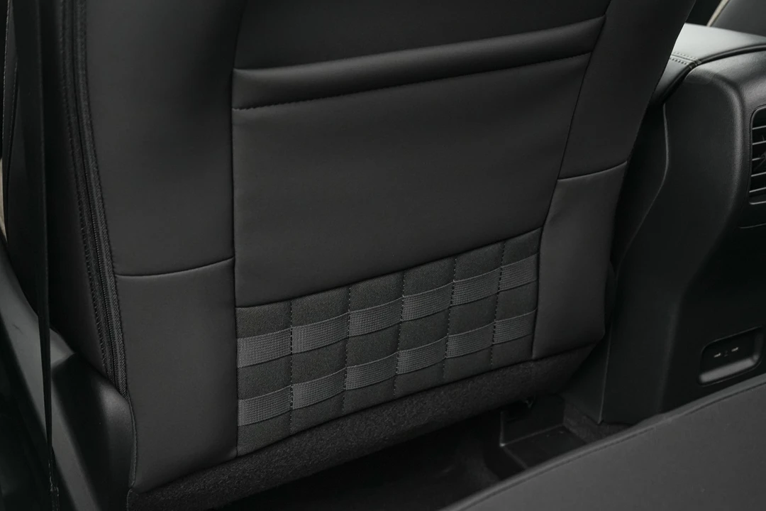2026 Ford Bronco 6th Gen - Image 22 of 29