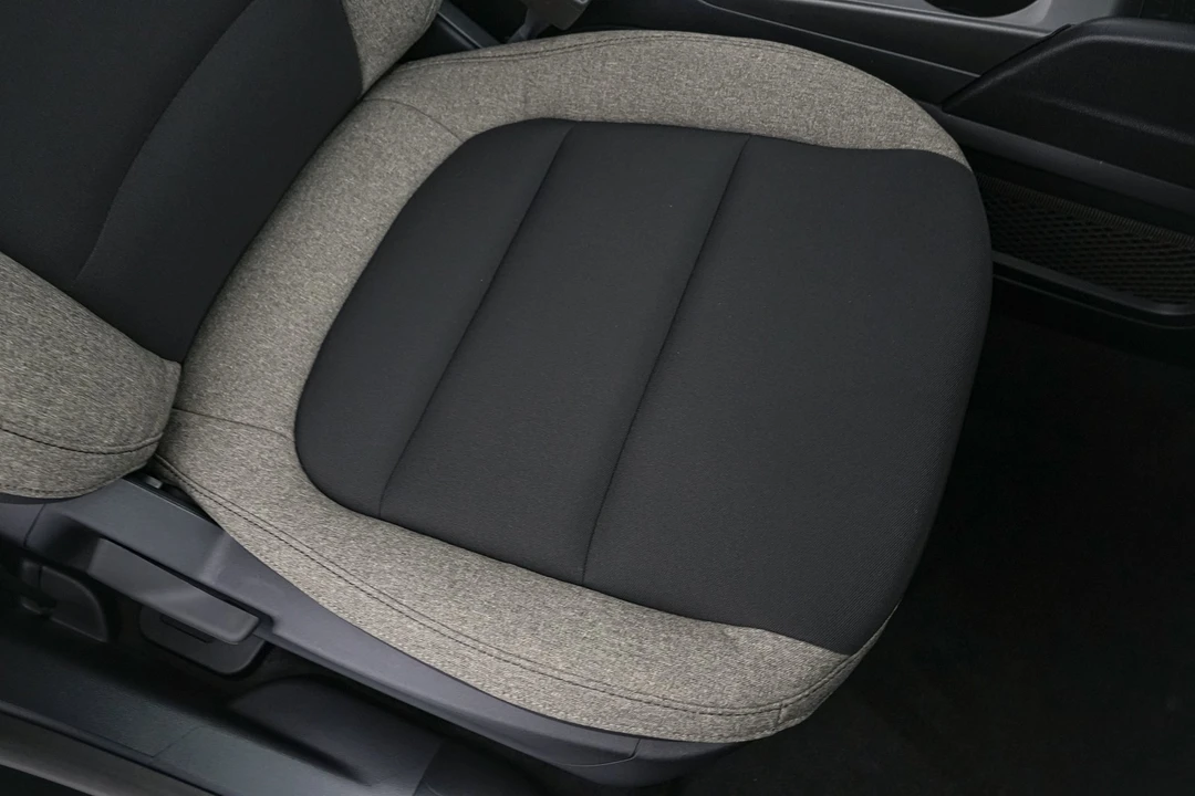 2026 Ford Bronco 6th Gen - Image 27 of 29