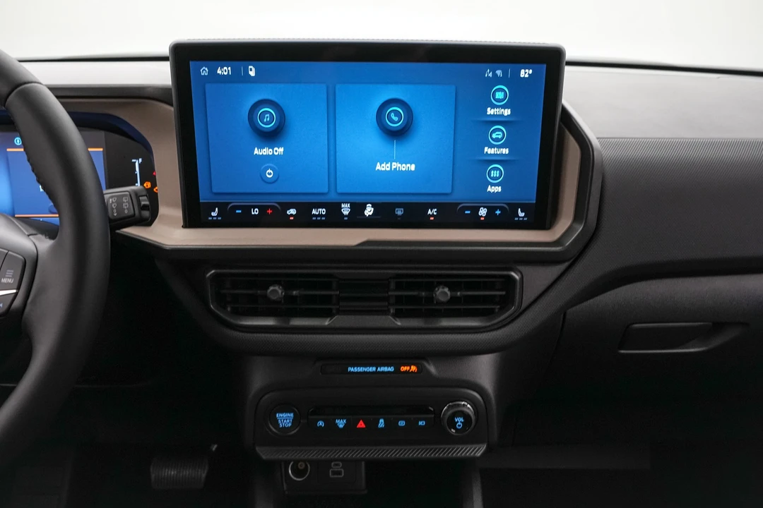 2026 Ford Bronco 6th Gen - Image 17 of 29