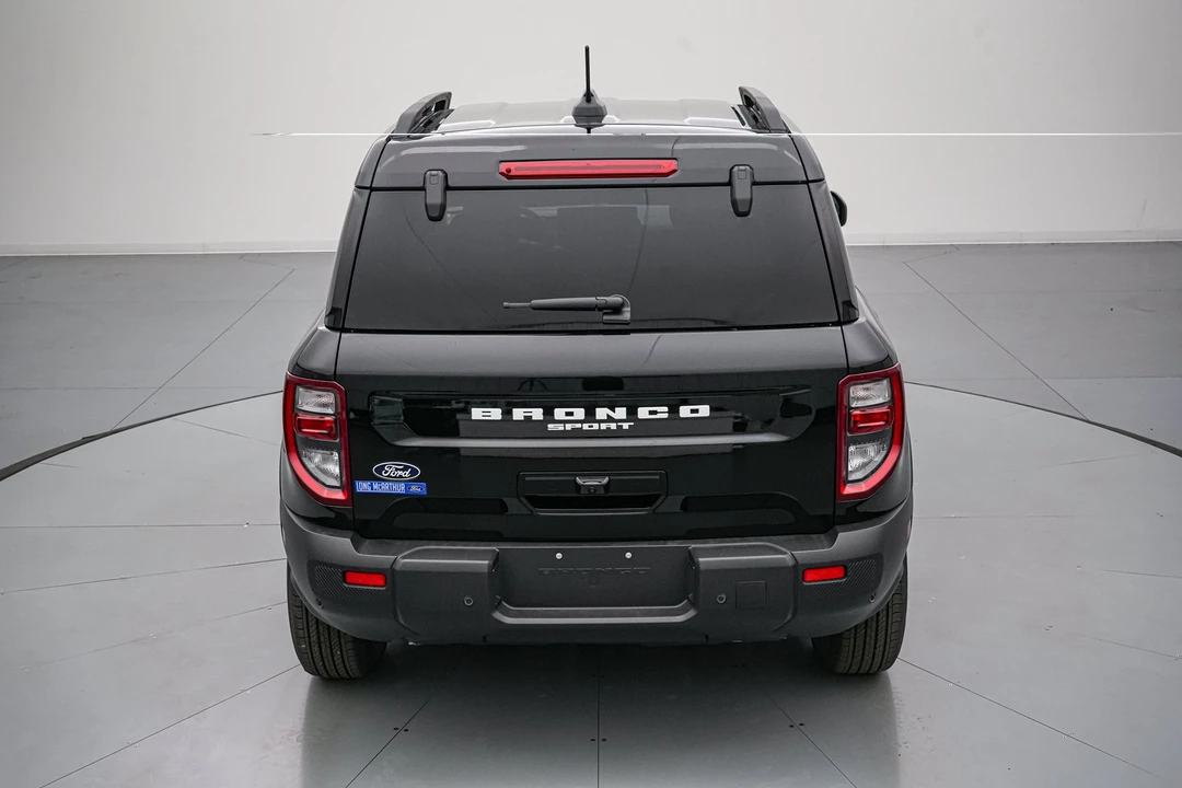 2026 Ford Bronco 6th Gen - Image 6 of 29