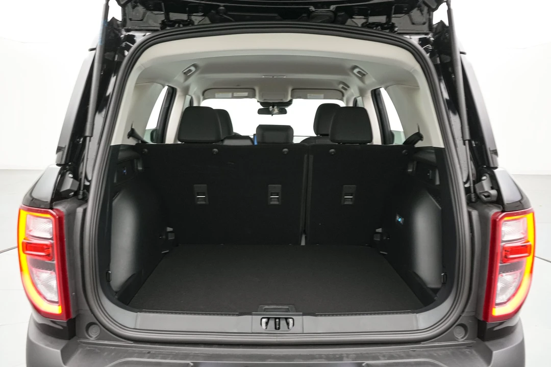 2026 Ford Bronco 6th Gen - Image 24 of 29