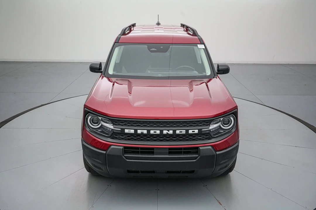 2026 Ford Bronco 6th Gen - Image 10 of 28