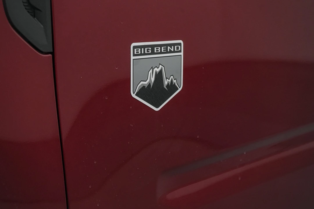 2026 Ford Bronco 6th Gen - Image 12 of 28