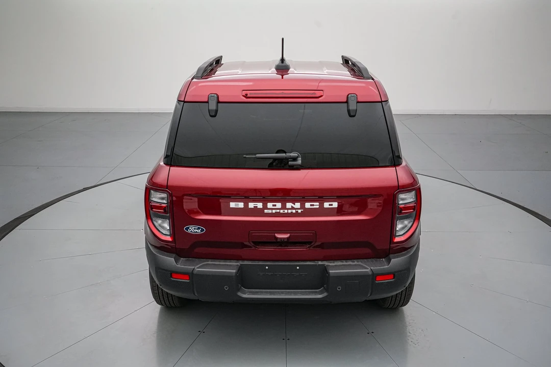 2026 Ford Bronco 6th Gen - Image 6 of 28