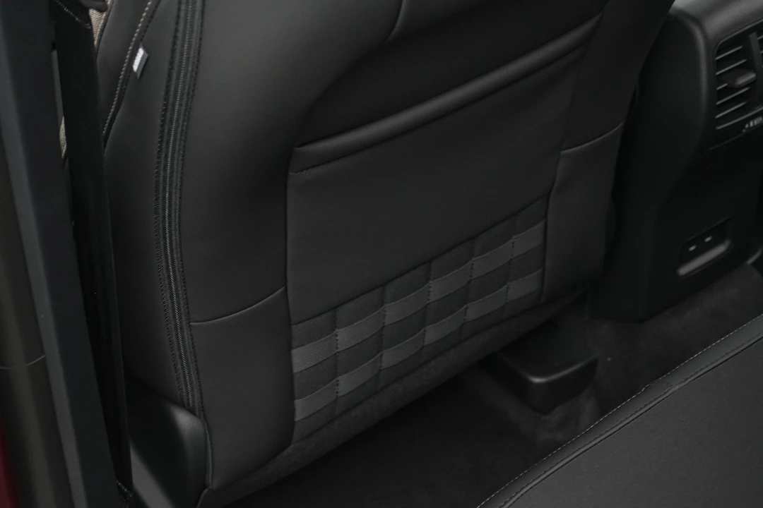 2026 Ford Bronco 6th Gen - Image 22 of 28