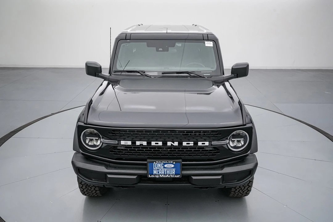 2026 Ford Bronco 6th Gen - Image 11 of 30
