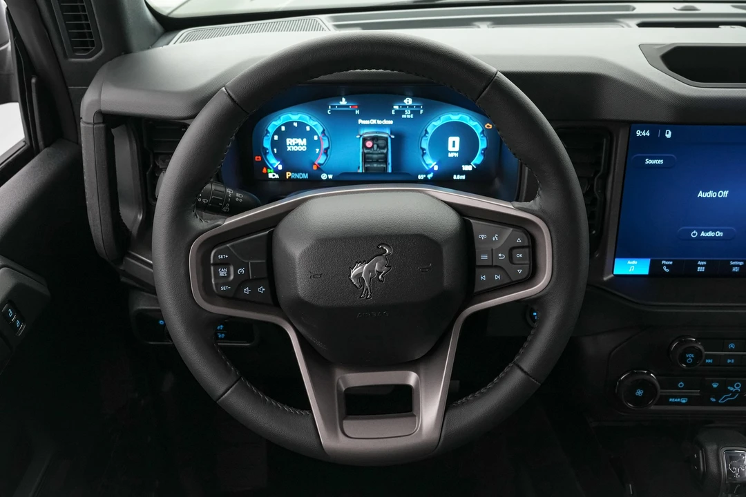 2026 Ford Bronco 6th Gen - Image 16 of 30