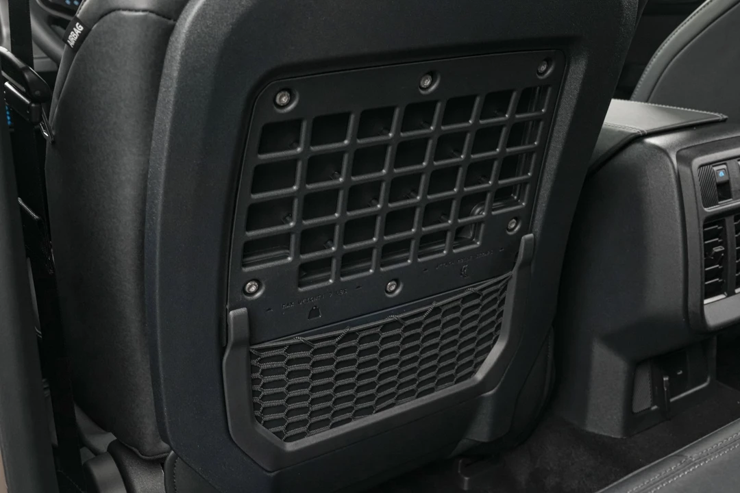 2026 Ford Bronco 6th Gen - Image 24 of 31