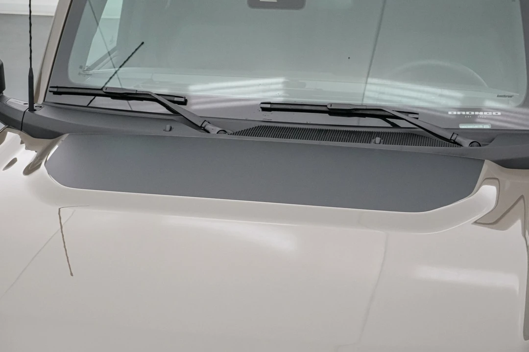2026 Ford Bronco 6th Gen - Image 12 of 21