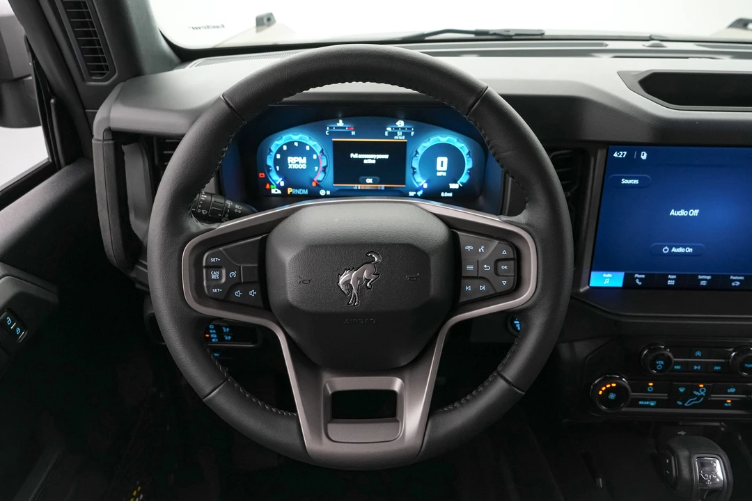 2026 Ford Bronco 6th Gen - Image 16 of 21