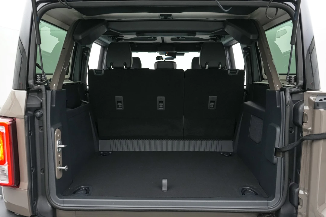 2026 Ford Bronco 6th Gen - Image 26 of 31