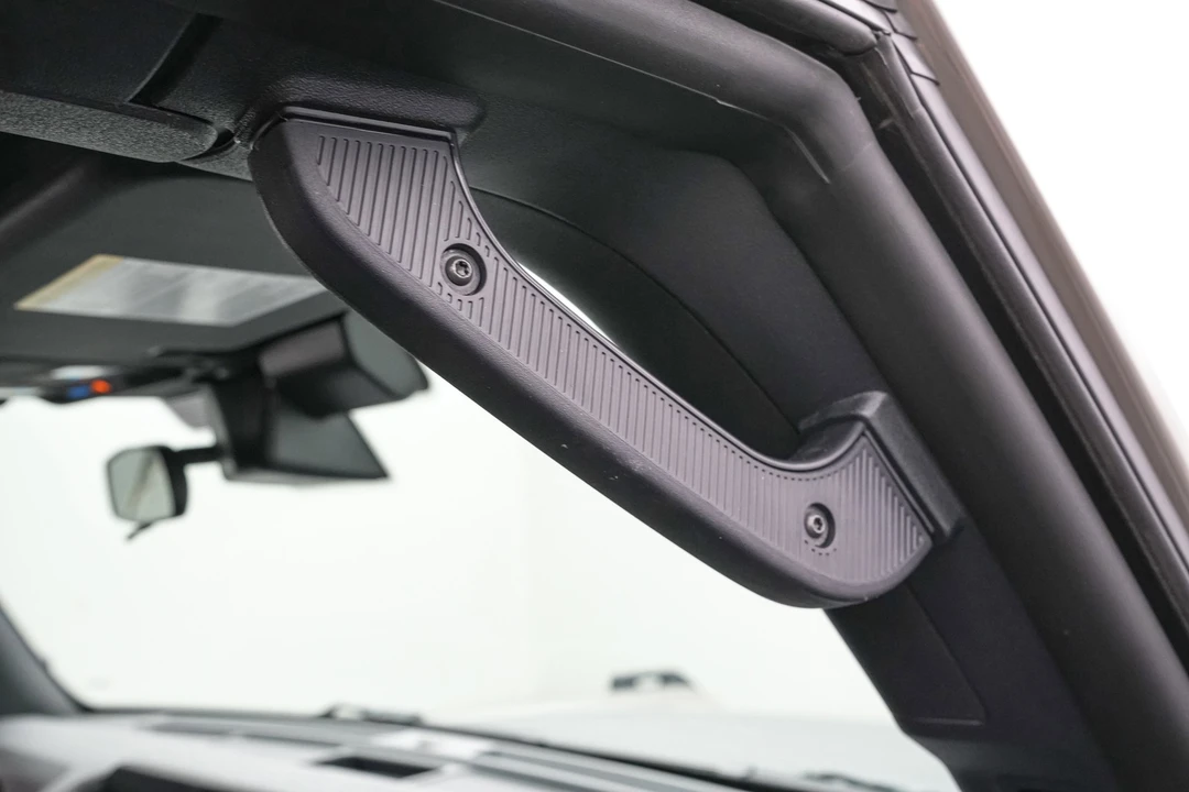 2026 Ford Bronco 6th Gen - Image 29 of 31