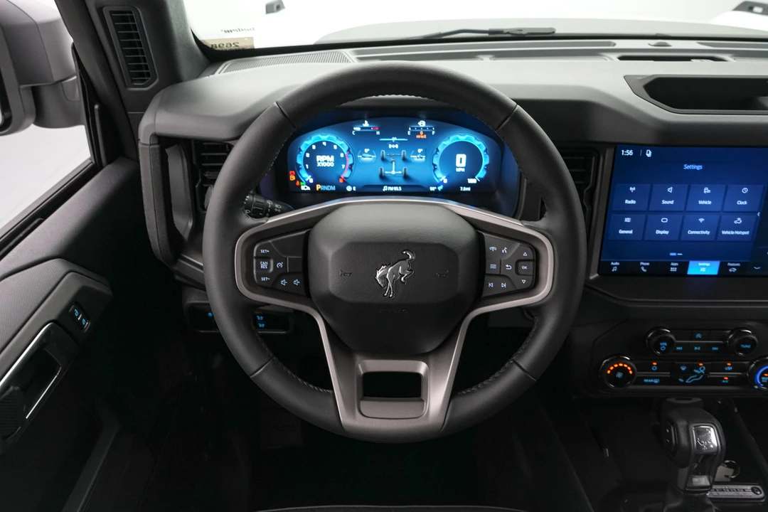 2026 Ford Bronco 6th Gen - Image 14 of 24
