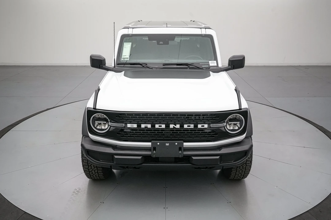 2026 Ford Bronco 6th Gen - Image 10 of 24