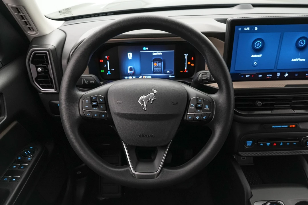 2026 Ford Bronco 6th Gen - Image 15 of 30