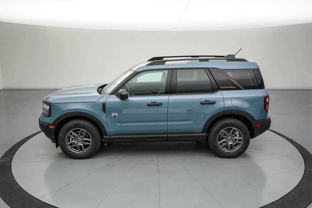 2026 Ford Bronco 6th Gen - Image 8 of 30