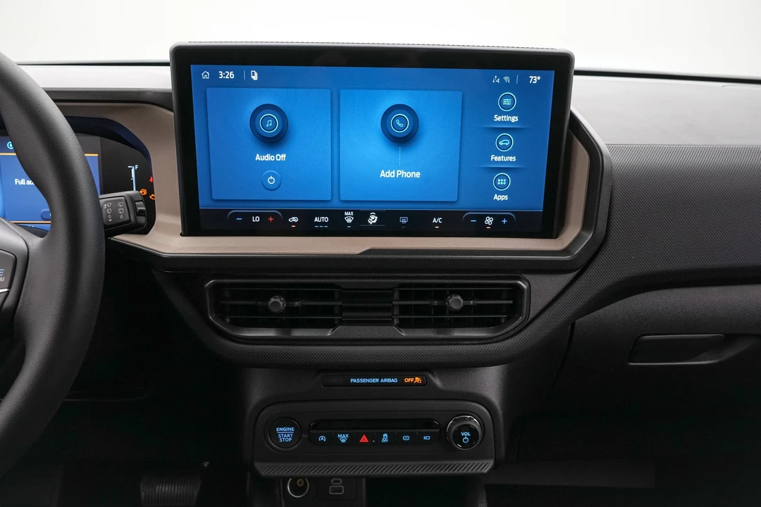 2026 Ford Bronco 6th Gen - Image 17 of 30