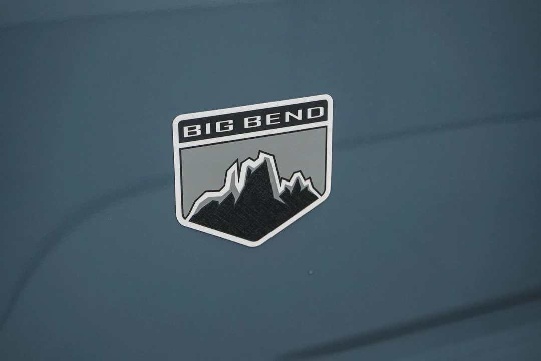 2026 Ford Bronco 6th Gen - Image 12 of 30