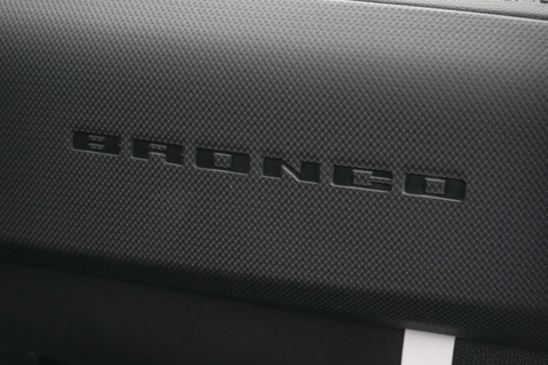 2026 Ford Bronco 6th Gen - Image 28 of 30