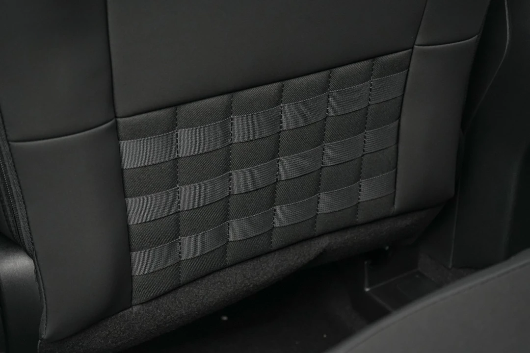 2026 Ford Bronco 6th Gen - Image 22 of 30