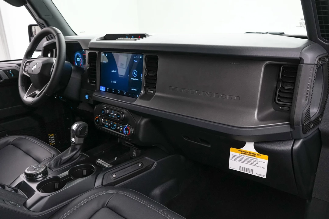 2026 Ford Bronco 6th Gen - Image 29 of 31