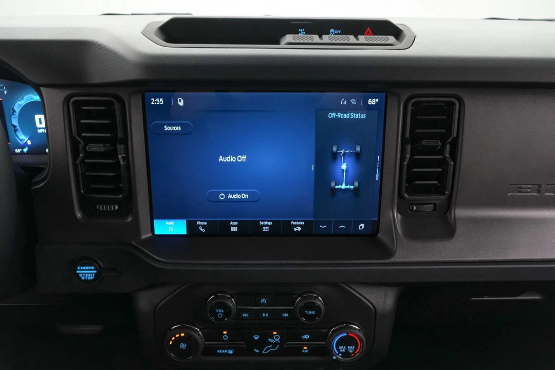 2026 Ford Bronco 6th Gen - Image 22 of 31