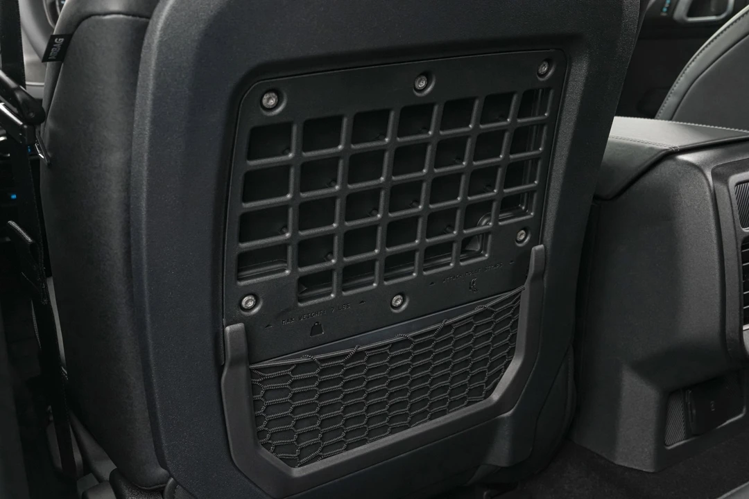 2026 Ford Bronco 6th Gen - Image 30 of 31