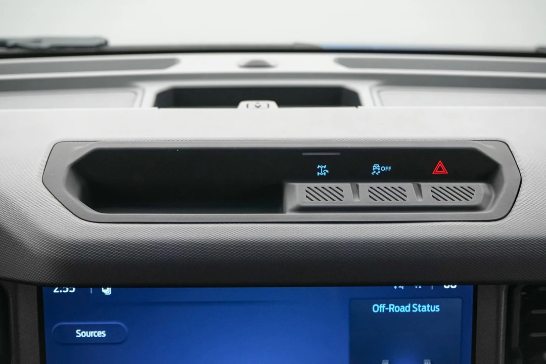 2026 Ford Bronco 6th Gen - Image 23 of 31