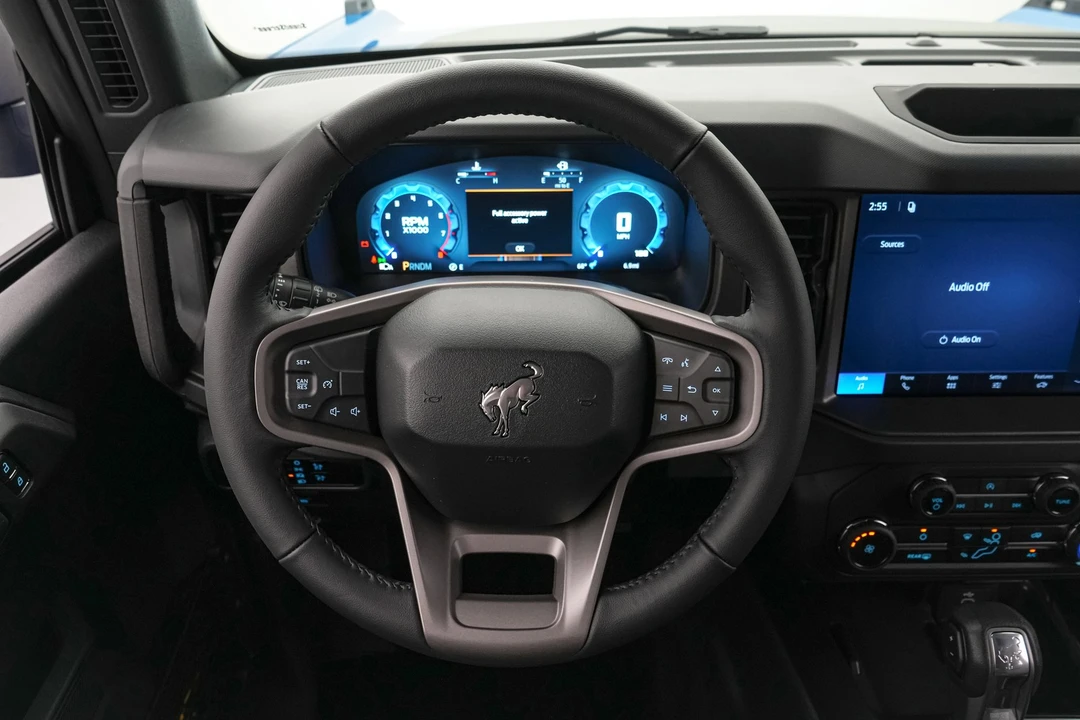2026 Ford Bronco 6th Gen - Image 20 of 21