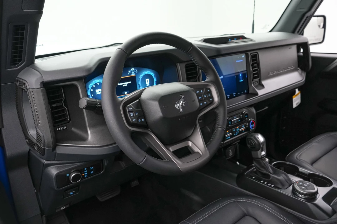 2026 Ford Bronco 6th Gen - Image 19 of 21