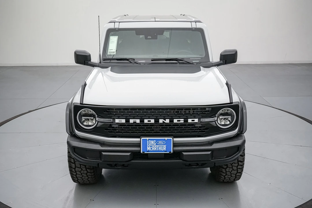 2026 Ford Bronco 6th Gen - Image 11 of 31