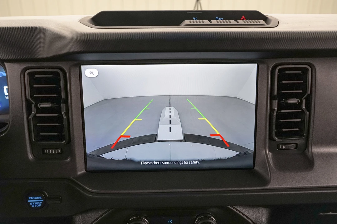 2026 Ford Bronco 6th Gen - Image 26 of 31