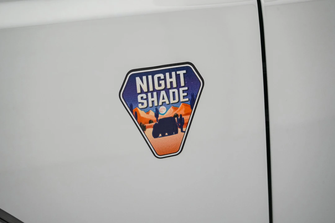 2026 Ford Bronco 6th Gen - Image 16 of 31