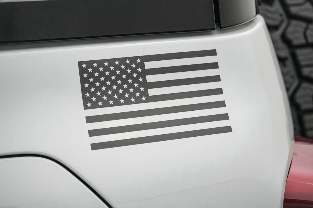 2026 Ford Bronco 6th Gen - Image 19 of 31