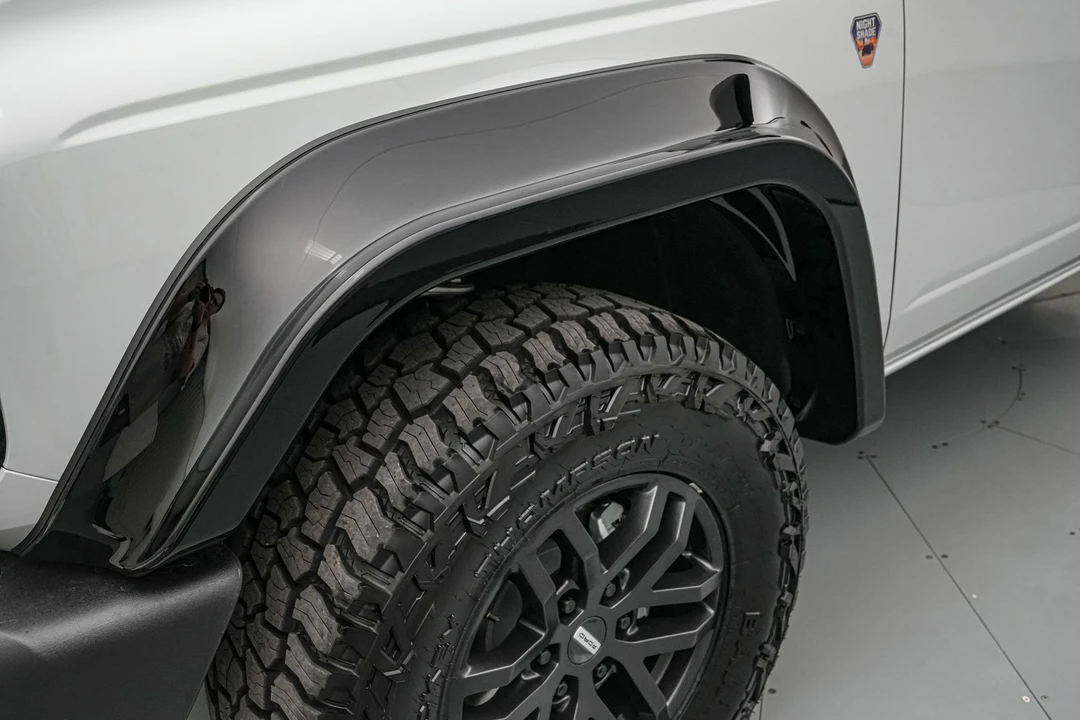 2026 Ford Bronco 6th Gen - Image 17 of 31