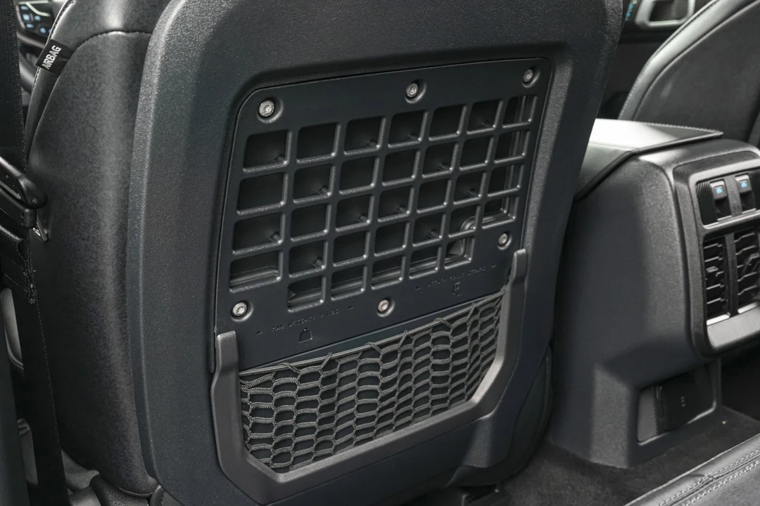 2026 Ford Bronco 6th Gen - Image 29 of 31