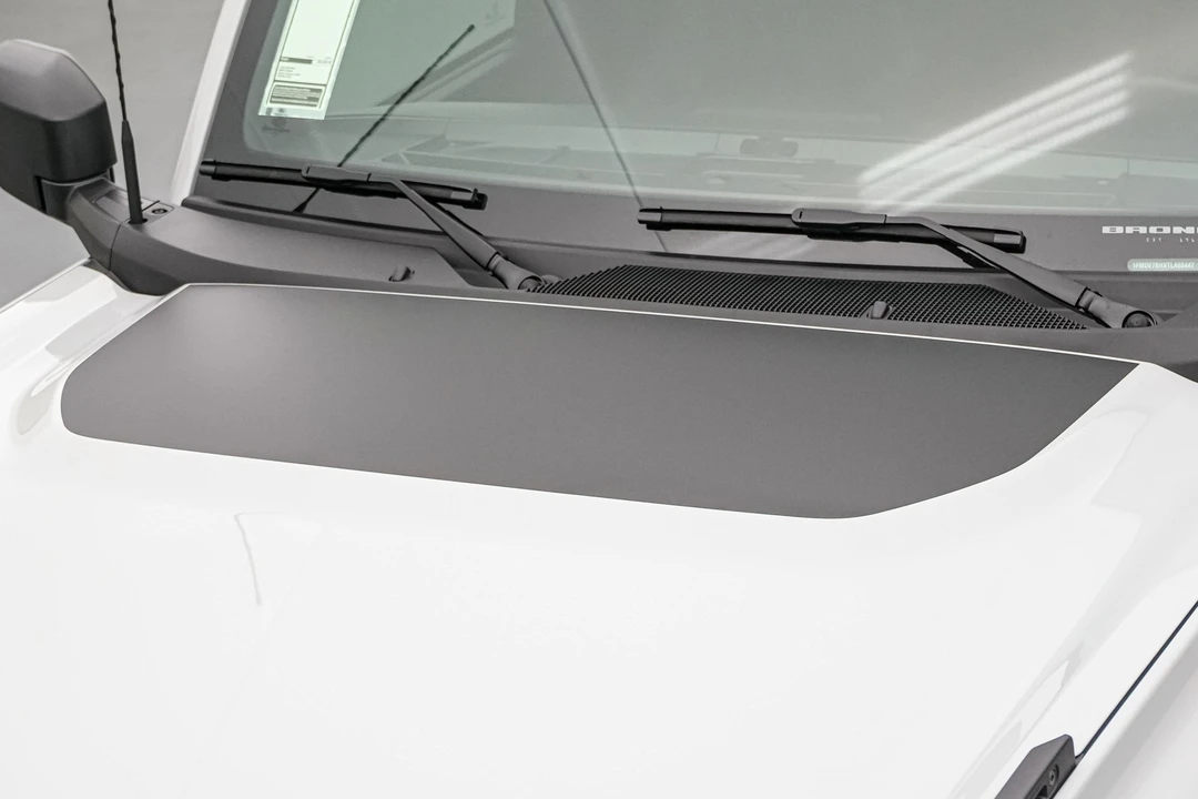 2026 Ford Bronco 6th Gen - Image 14 of 31