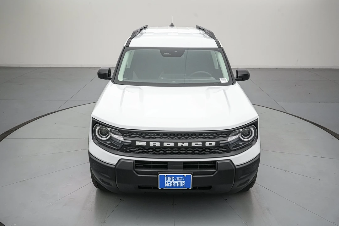 2026 Ford Bronco 6th Gen - Image 10 of 28