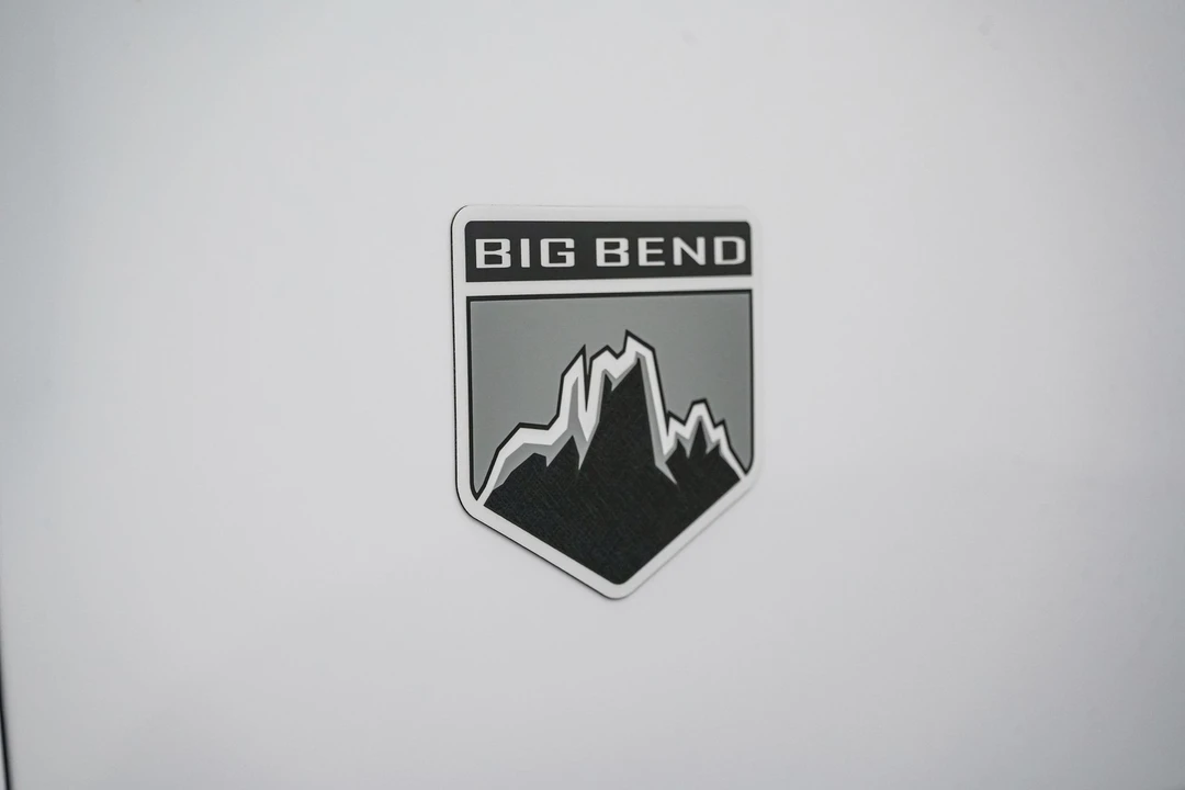 2026 Ford Bronco 6th Gen - Image 12 of 28