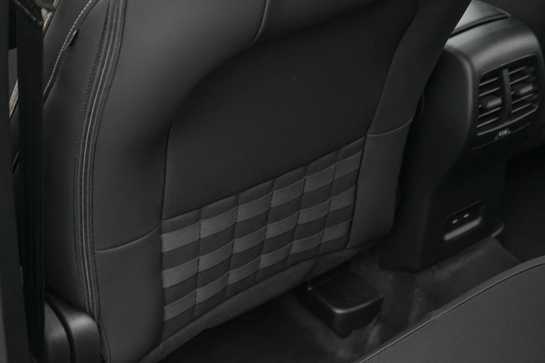 2026 Ford Bronco 6th Gen - Image 22 of 28