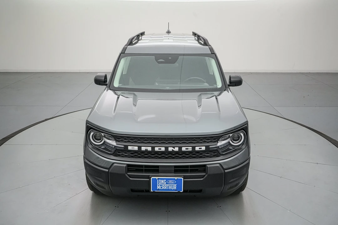 2026 Ford Bronco 6th Gen - Image 10 of 28