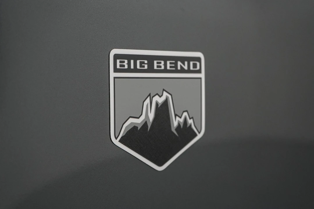 2026 Ford Bronco 6th Gen - Image 12 of 28